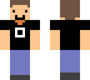 georgebutfound