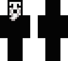 ghost face revised version 2