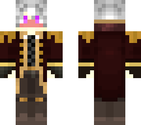 ghost pirate