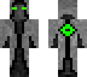 ghost wizard