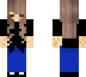 girl!