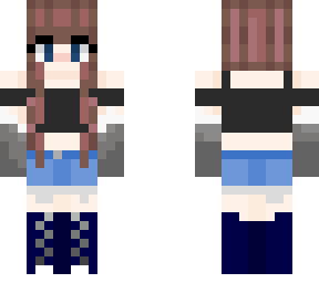 girl