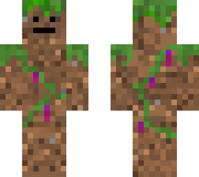 grass boi