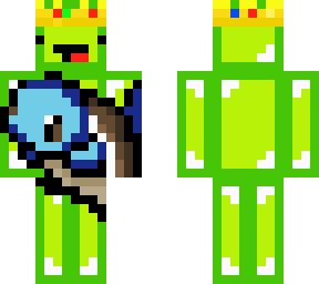 green emerald
