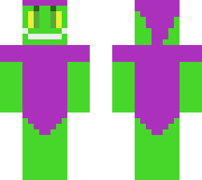 green goblin