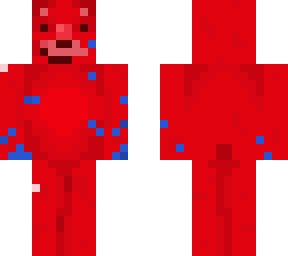 gummy bear killer