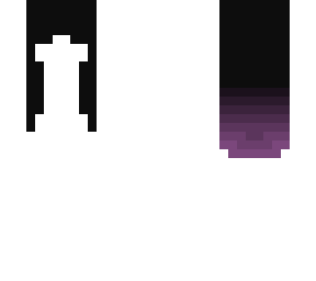 hair base /midnight sky