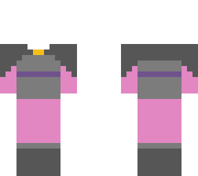 hexside school uniform outfit base