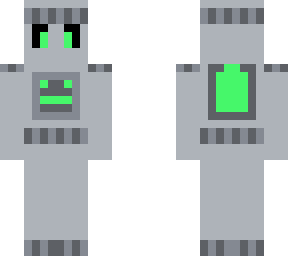 high battery robot