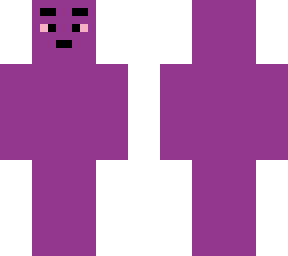 high purple thing