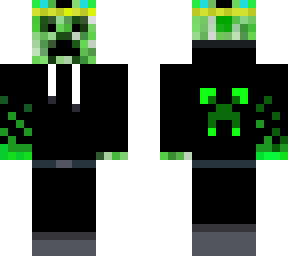 hoodie version