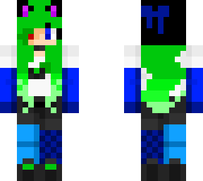 hooman glamrock sapphire