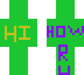 how are you
