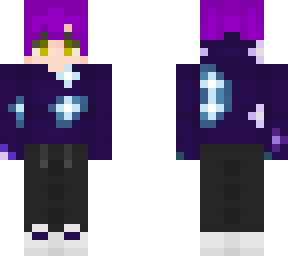 human galaxy steve