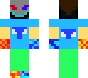 humanator