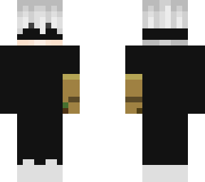 i only made the gautlet since i have no skill