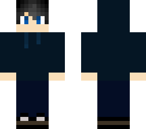 i was bored