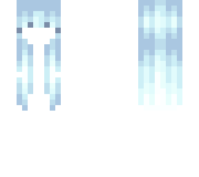 ice . hair base