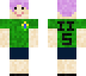 iis- jerr