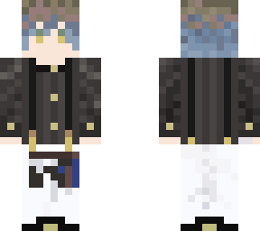 ike eveland (ver 2.1)