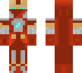 iron man mark 19
