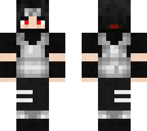 itachi anbu all credit to skyci just made eyes better