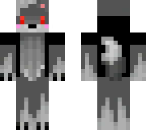 its evil!