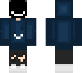its my skin