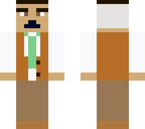 j. jonah jameson