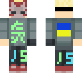 jscript kitsune