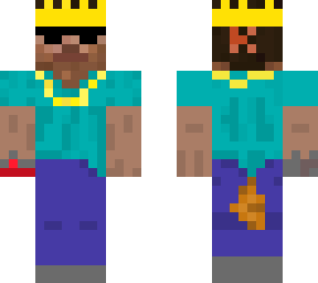 king kas
