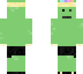 king slime