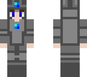 knight reded (updated)