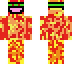 lava gamer