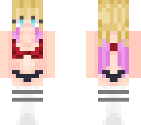 lilbit bikini