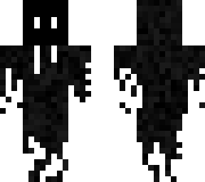 lord of darkness in white
