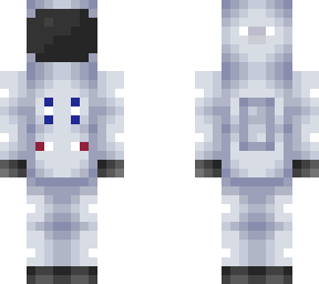 lost in space