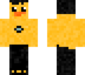 love duck 12