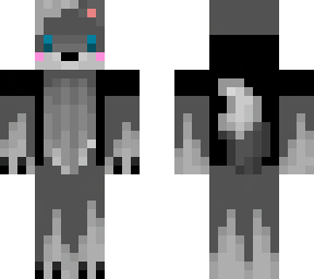 mage-wolf