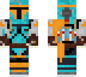 mando platypus 2.0