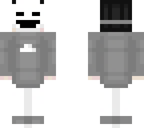 masked