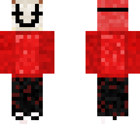 masked clown
