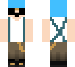 maxmasher23 las