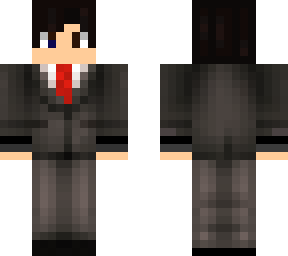 me in tux