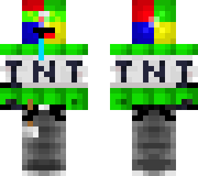 mks93476 minecraft skin