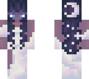 moon godess