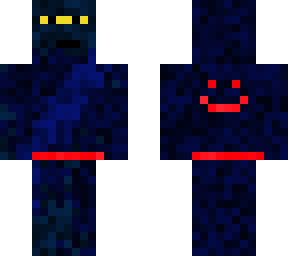 mr.yellow ninja