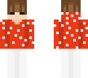 mushroom!