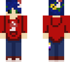 mushroom man