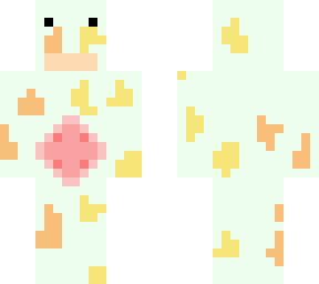 mutant cow